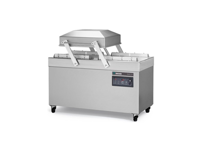 Polar 2-50 Vakum Ambalaj Makinası