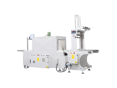 Shrink Wrapping Machines
