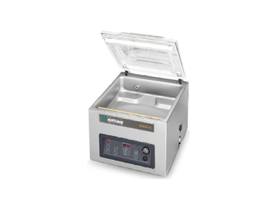 Boxer 42 Vakum Ambalaj Makinası