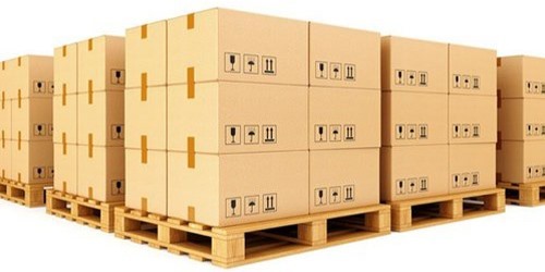 Tam Otomatik Paletleme Makinaları
